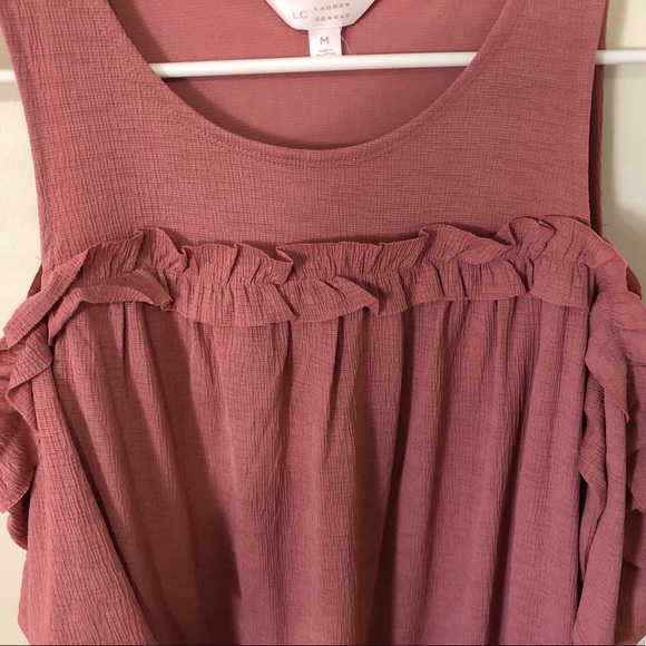 Lauren Conrad Dress - Picture 5 of 8